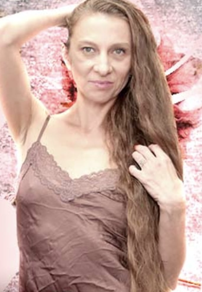 Janet Alfano VR